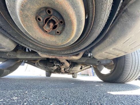 Used 2015 Dodge Journey Crossroad w/ Flexible Seating Group image 16