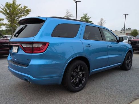 New 2026 Dodge Durango GT image 4