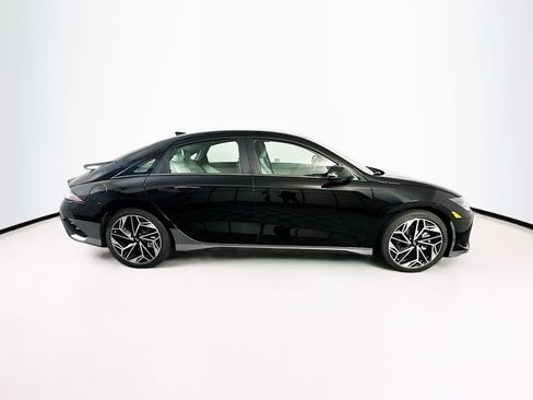 Used 2024 Hyundai Ioniq 6 SEL RWD image 10