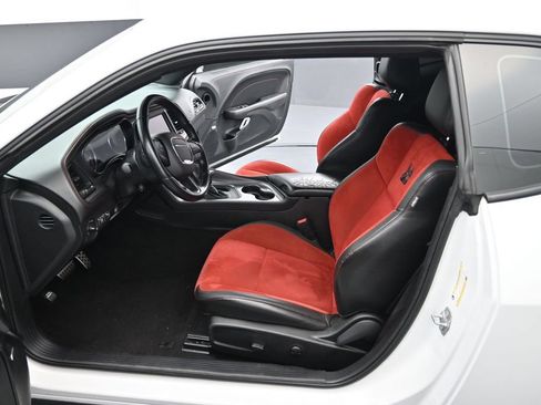 Used 2023 Dodge Challenger R/T Scat Pack w/ Plus Package RWD image 5