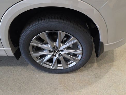 New 2025 MAZDA CX-5 AWD 2.5 S w/ Premium Plus Pkg image 9