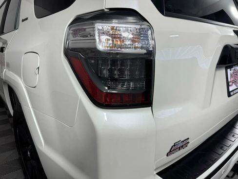 Used 2021 Toyota 4Runner Nightshade image 31