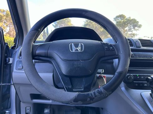 Used 2007 Honda CR-V LX image 11