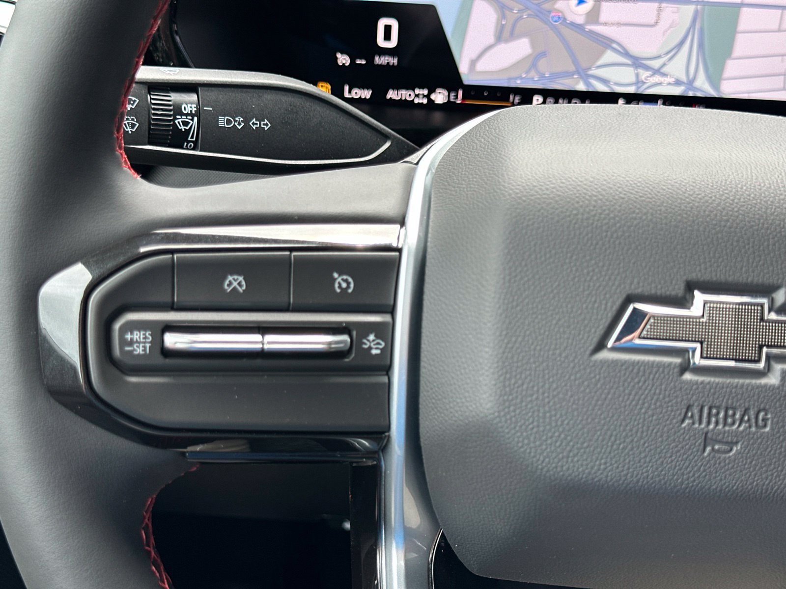 New 2026 Chevrolet Colorado Z71 AWD/4WD image 33