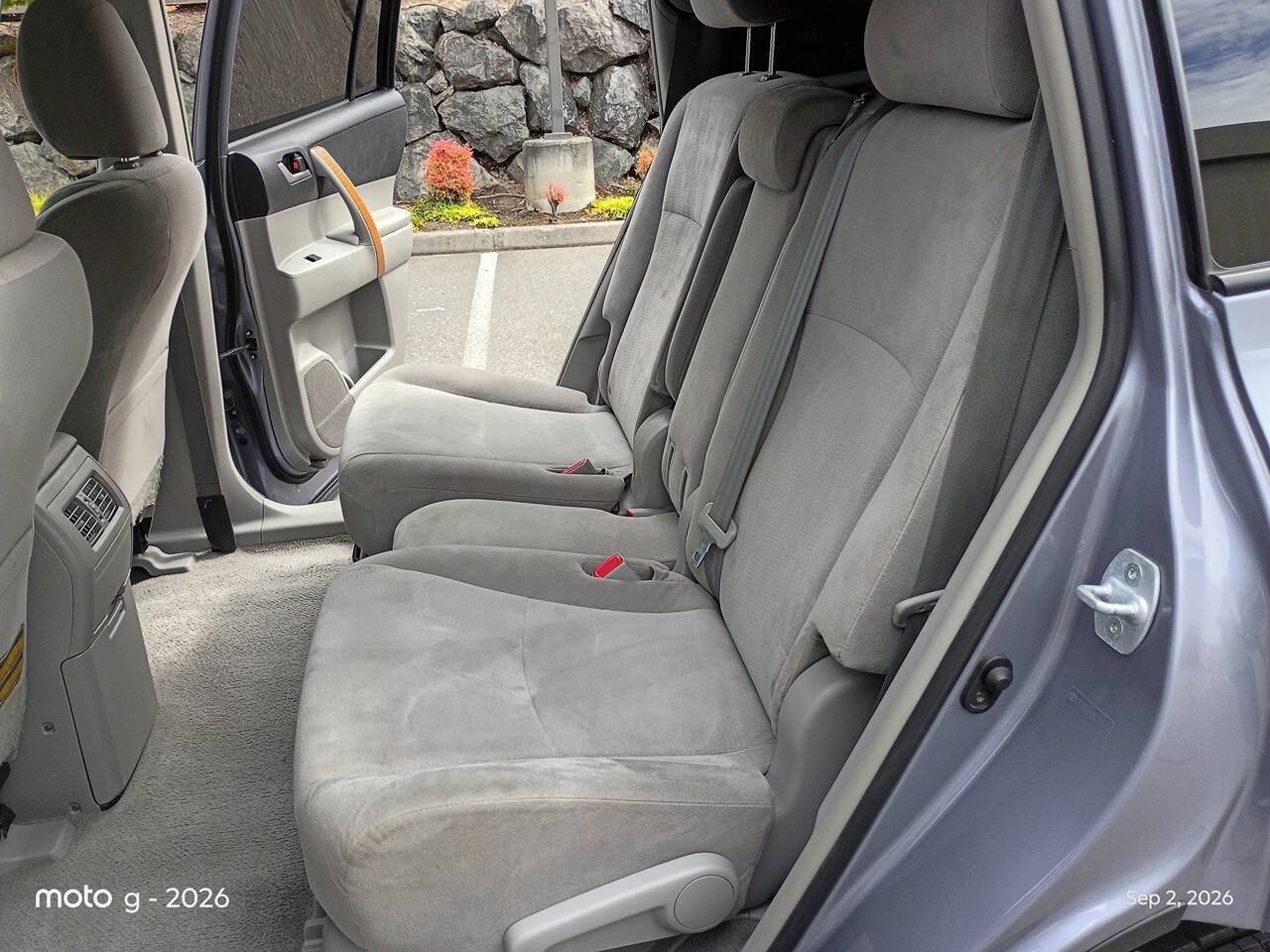 Used 2010 Toyota Highlander 4WD Hybrid image 15