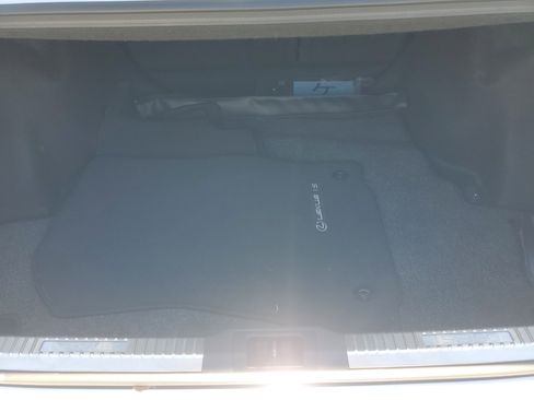 Used 2025 Lexus IS 350 F Sport w/ Accessory Package 2 RWD image 8