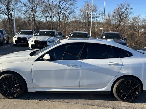 Certified 2024 BMW 228i xDrive Gran Coupe w/ M Sport Package image 7