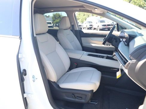New 2026 Nissan Murano SL AWD/4WD image 24