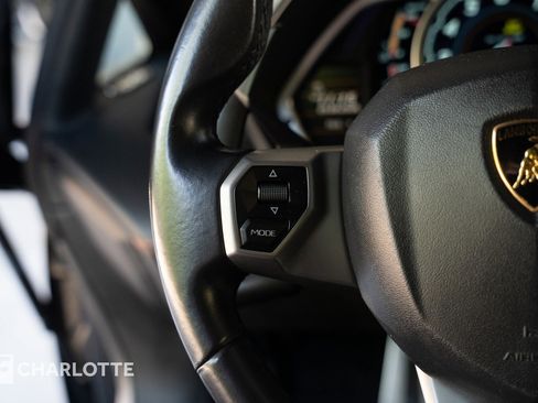 Used 2014 Lamborghini Aventador LP 700-4 AWD/4WD image 24