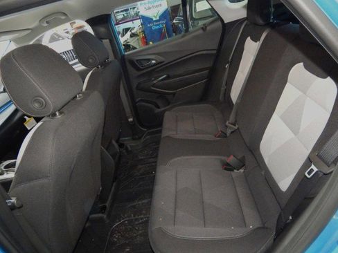 Used 2026 Chevrolet Trax LS image 20