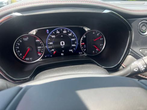 New 2025 Chevrolet Blazer RS w/ Driver Confidence II Package image 19