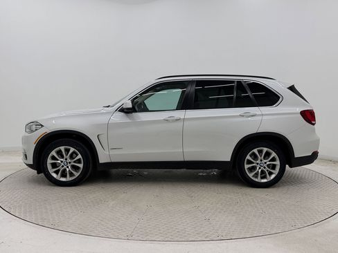 Used 2016 BMW X5 sDrive35i RWD image 2