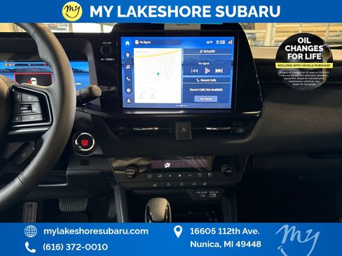 New 2026 Subaru Outback Limited XT image 17