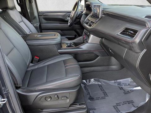 Certified 2023 Chevrolet Tahoe RST w/ Luxury Package image 23