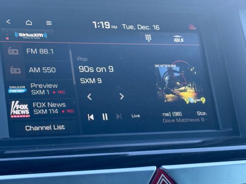 Used 2020 Genesis G80 3.8 w/ Sport Package 02 image 24