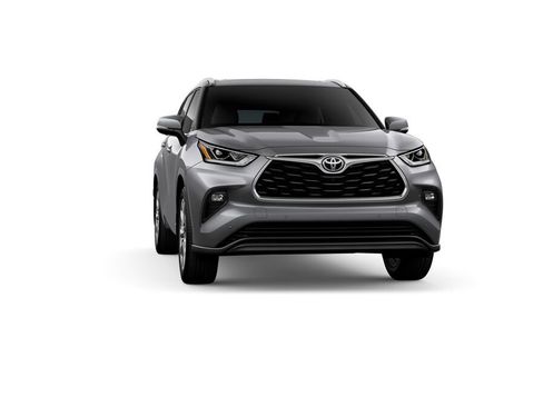 New 2026 Toyota Highlander Limited image 16