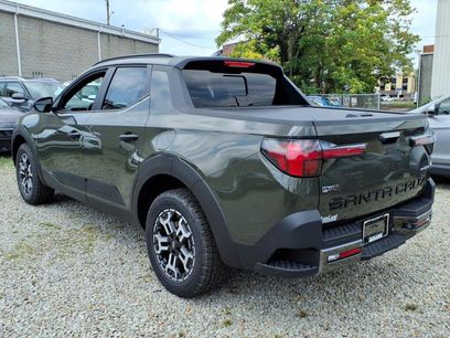 New 2026 Hyundai Santa Cruz XRT