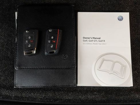 Used 2017 Volkswagen GTI Autobahn image 49