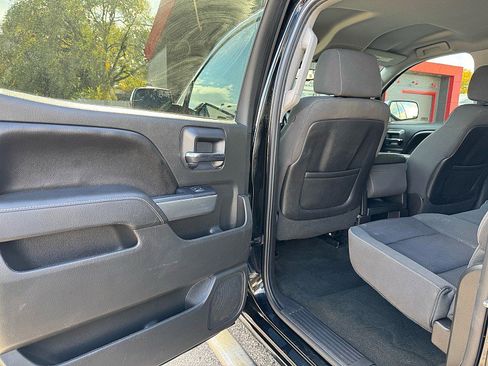 Used 2015 Chevrolet Silverado 1500 LT image 8