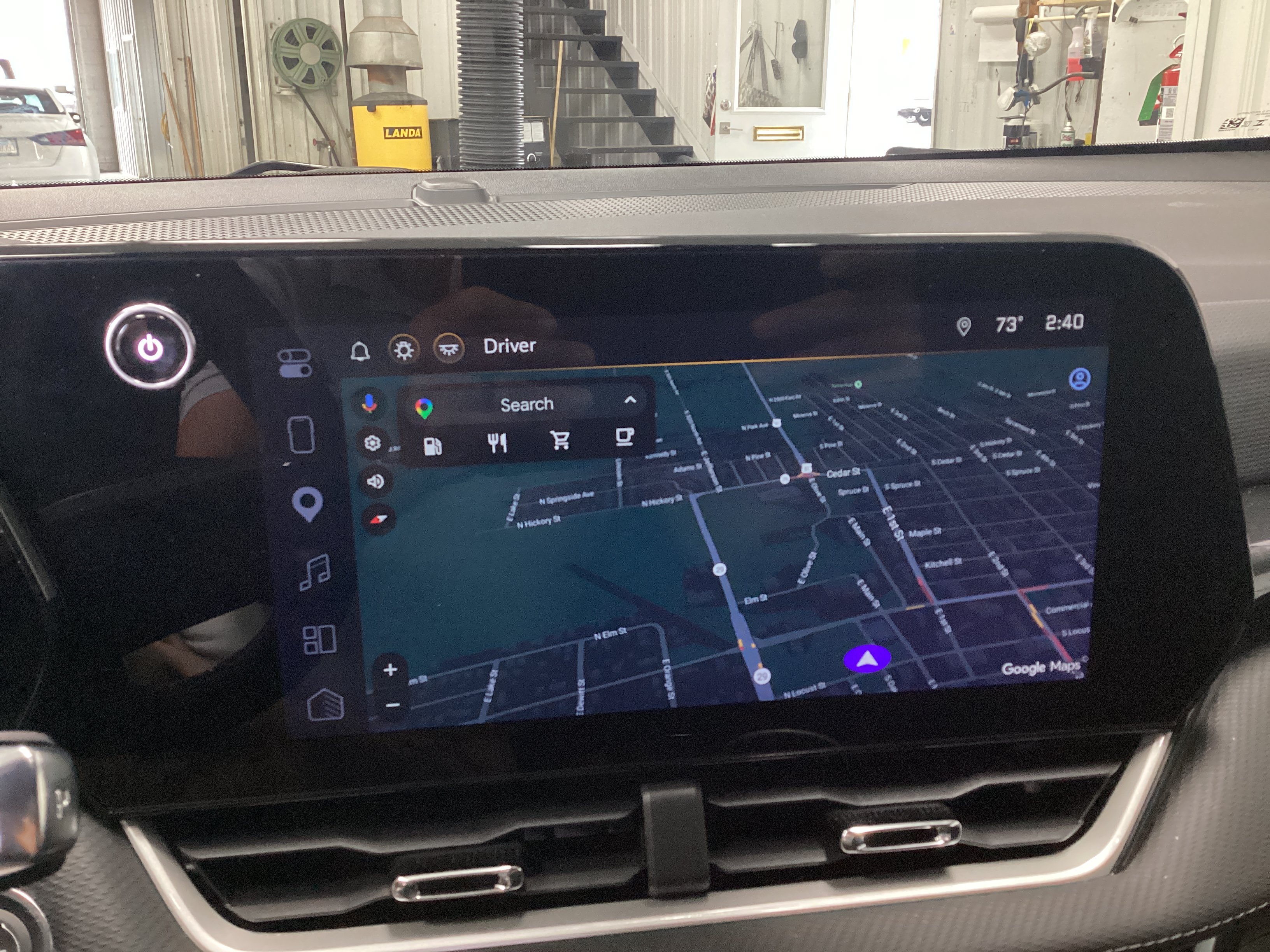 Used 2026 Chevrolet Equinox LT AWD/4WD image 25