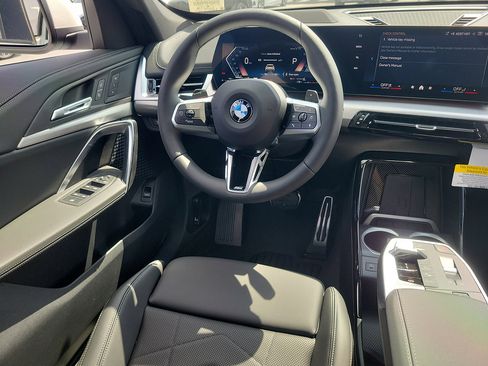 New 2026 BMW X1 xDrive28i w/ Technology Package AWD/4WD image 12