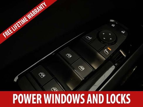 New 2026 Nissan Pathfinder SL AWD/4WD image 7