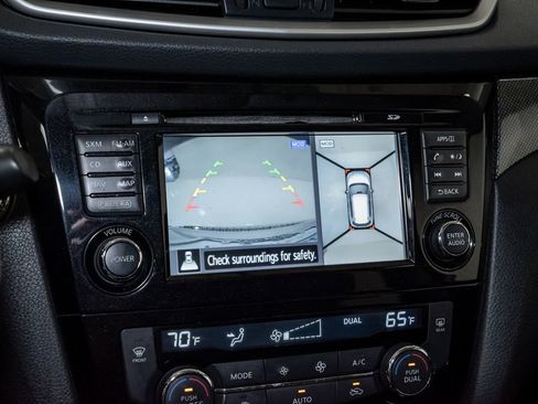 Used 2014 Nissan Rogue SL w/ SL Premium Package AWD/4WD image 17