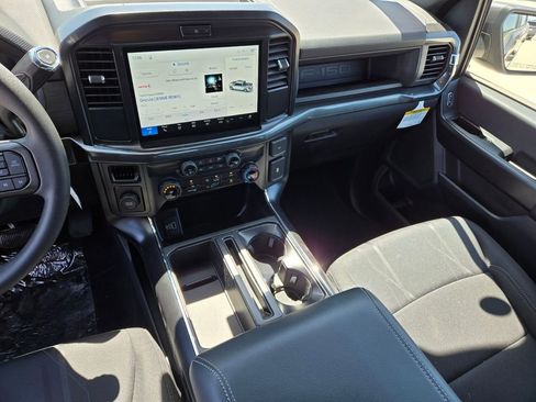 New 2026 Ford F150 STX w/ Equipment Group 200A RWD image 12