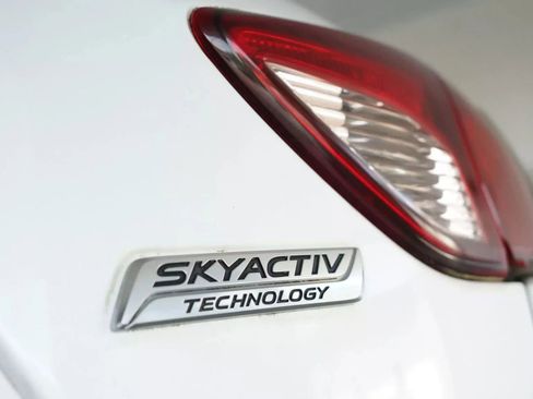 Used 2013 MAZDA CX-5 Grand Touring w/ GT Tech Pkg image 28