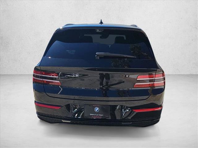 Used 2026 Genesis GV80 3.5T Prestige AWD/4WD image 7