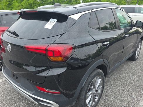 Used 2020 Buick Encore GX Select w/ Experience Buick Package AWD/4WD image 5