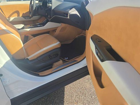 New 2026 Lexus RZ 450e Premium image 11