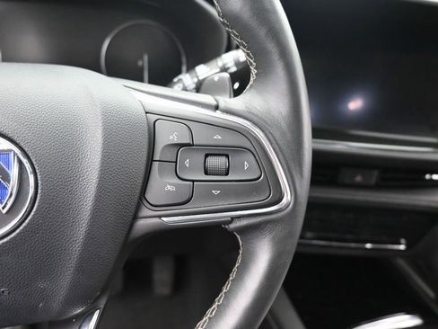 Used 2023 Buick Envision Preferred image 32