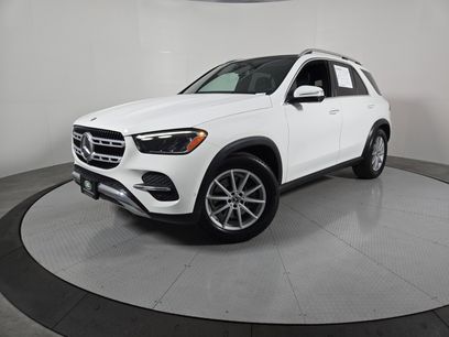 Used 2024 Mercedes-Benz GLE 350 4MATIC