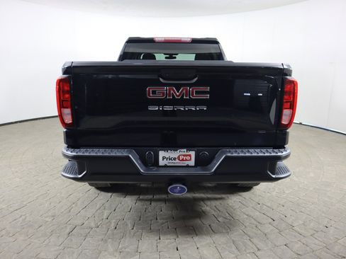 Used 2021 GMC Sierra 1500 4x4 Crew Cab image 8