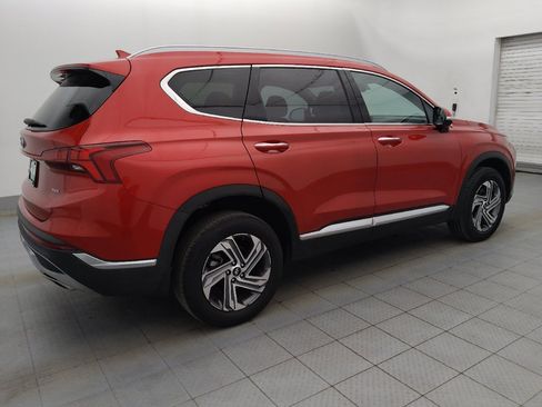 Used 2023 Hyundai Santa Fe SEL w/ Premium Package AWD/4WD image 10