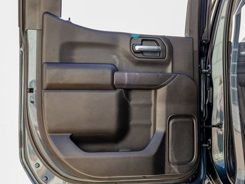 Used 2021 Chevrolet Silverado 1500 LT w/ Texas Edition Plus image 37