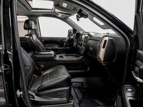 Used 2017 GMC Sierra 1500 Denali image 28