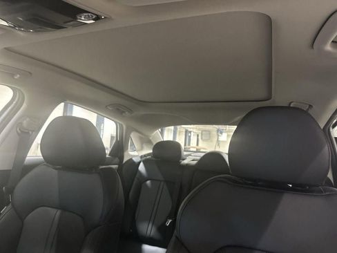 New 2026 Kia K5 EX FWD image 17