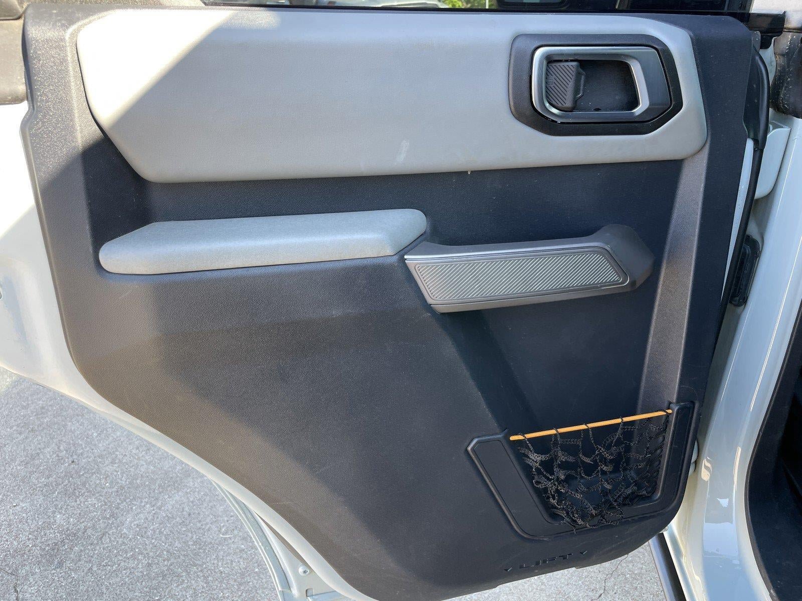 Used 2022 Ford Bronco Badlands AWD/4WD image 43
