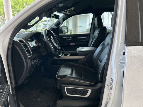 Used 2023 RAM 1500 Laramie image 5