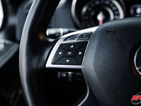 Used 2014 Mercedes-Benz G 63 AMG 4MATIC image 62