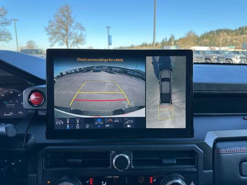 Used 2024 Toyota Tacoma TRD Pro image 17