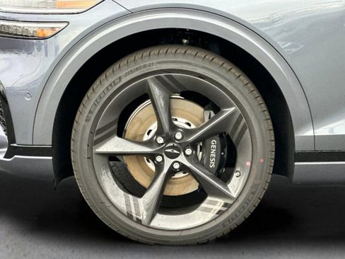 New 2026 Genesis GV70 3.5T Sport Prestige image 26