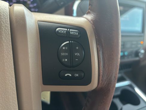 Used 2011 Ford F250 King Ranch image 16