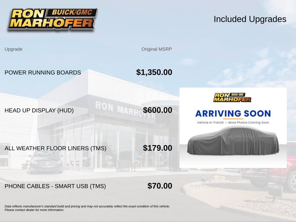 Used 2024 Toyota Tundra Platinum AWD/4WD image 2