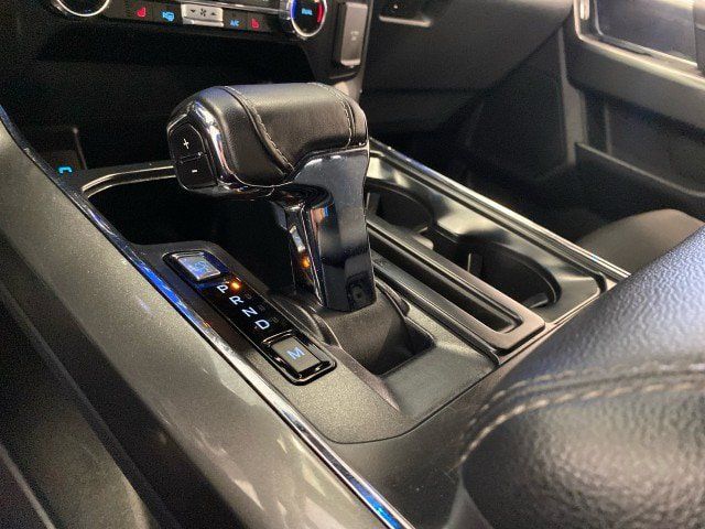 Used 2023 Ford F150 XLT w/ Equipment Group 302A High AWD/4WD image 26