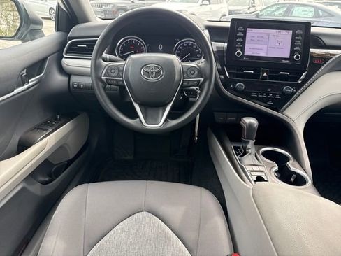 Used 2023 Toyota Camry LE image 13