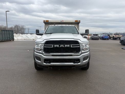Used 2021 RAM 5500 Tradesman image 3
