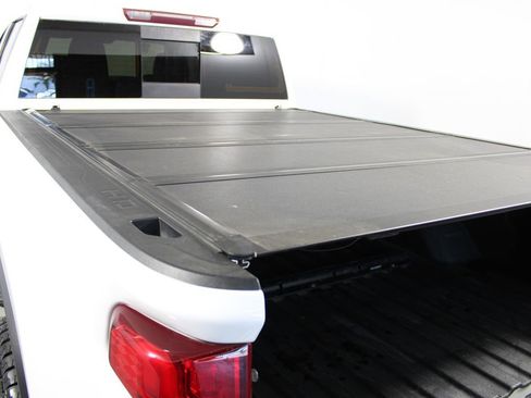 Used 2020 Chevrolet Silverado 2500 LTZ w/ LTZ Plus Package image 66